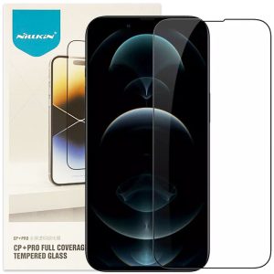 Захисне скло для iPhone 13 Pro Max / 14 Plus Nillkin (CP+PRO)