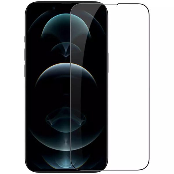 Захисне скло для iPhone 13 Pro Max / 14 Plus Nillkin (CP+PRO) - Зображення 2