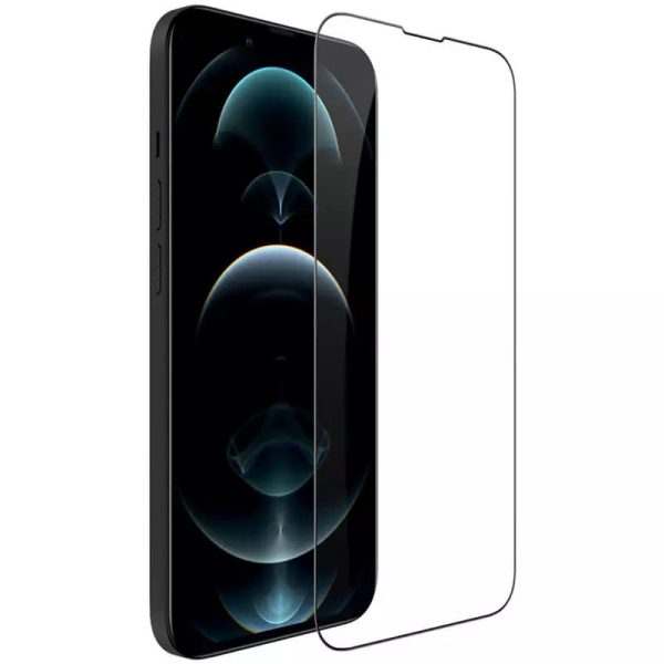 Захисне скло для iPhone 13 Pro Max / 14 Plus Nillkin (CP+PRO) - Зображення 3
