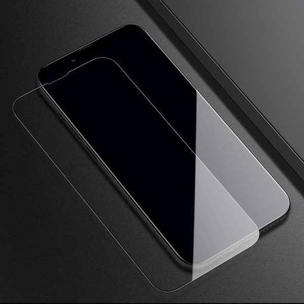Захисне скло для iPhone 13 Pro Max / 14 Plus Nillkin (CP+PRO) - Зображення 4