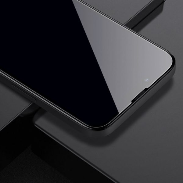 Захисне скло для iPhone 13 Pro Max / 14 Plus Nillkin (CP+PRO) - Зображення 7