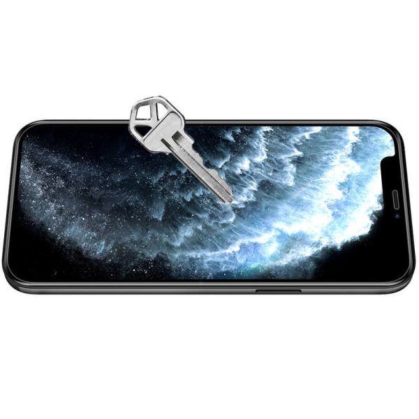 Захисне скло для iPhone 13 Pro Max / 14 Plus Nillkin (H) - Зображення 3