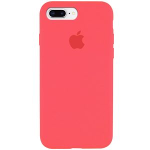 Чохол для iPhone 7 plus / 8 plus Кавуновий Silicone Case Full Protective