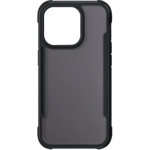 Чохол для iPhone 15 Plus Чорний Defense Матовий