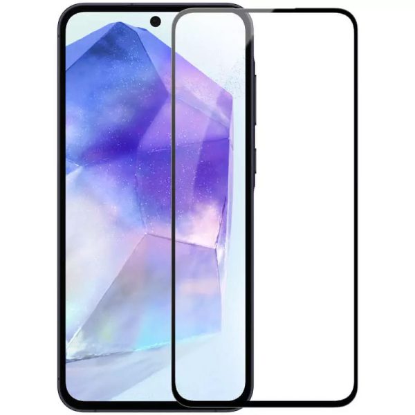Захисне скло для Samsung Galaxy A55 Nillkin (CP+PRO) - Зображення 2