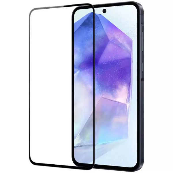 Захисне скло для Samsung Galaxy A55 Nillkin (CP+PRO) - Зображення 3