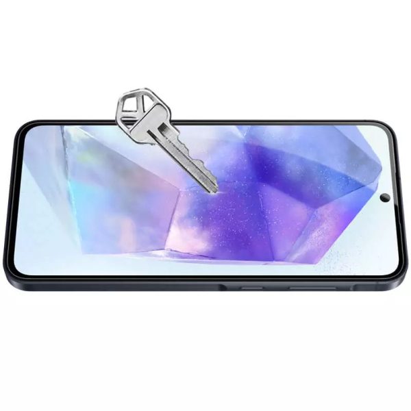 Захисне скло для Samsung Galaxy A55 Nillkin (CP+PRO) - Зображення 4