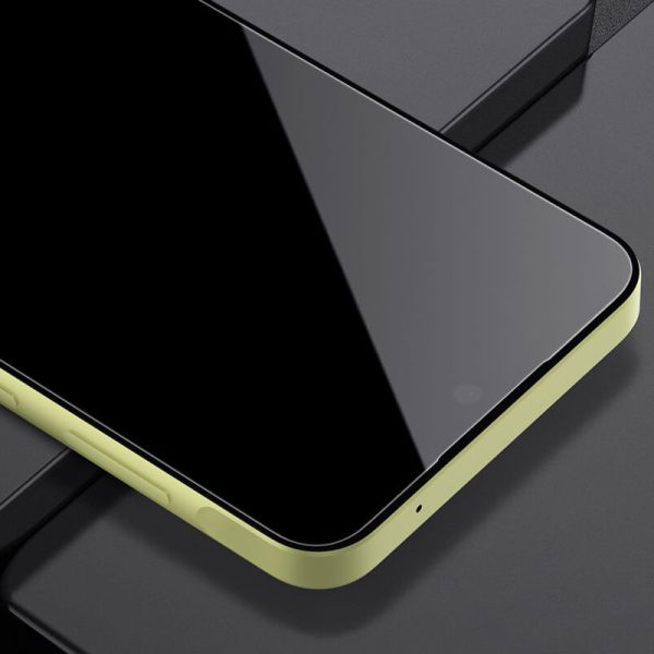 Захисне скло для Samsung Galaxy A55 Nillkin (CP+PRO) - Зображення 6