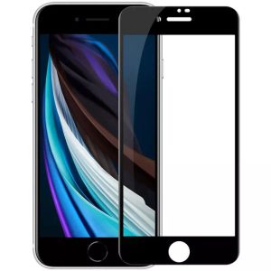 Захисне скло для iPhone 7 / 8 / SE (2020) Nillkin (CP+PRO)