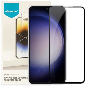 Захисне скло для Samsung Galaxy S23 FE Nillkin (CP+PRO)