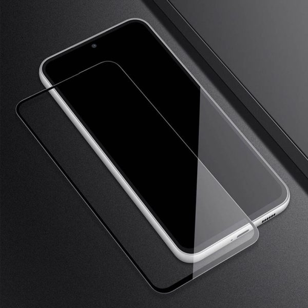 Захисне скло для Samsung Galaxy S23 FE Nillkin (CP+PRO) - Зображення 3