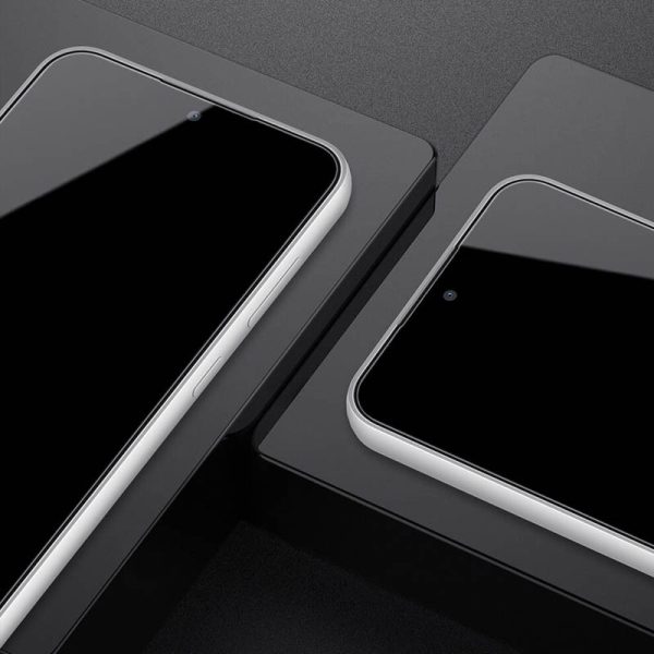 Захисне скло для Samsung Galaxy S23 FE Nillkin (CP+PRO) - Зображення 4