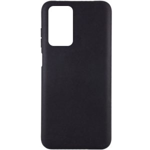 Чохол для OnePlus Nord CE 3 Lite Чорний TPU Epik Чорний