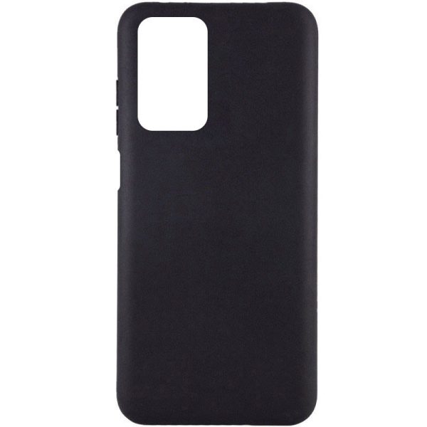 Чохол для OnePlus Nord CE 3 Lite Чорний TPU Epik Чорний
