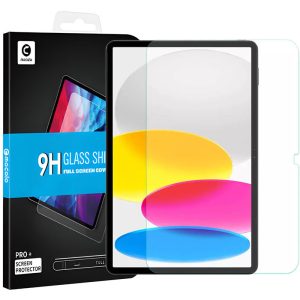 Захисне скло для Apple iPad 10.9″ (2022) Mocolo (Pro+)