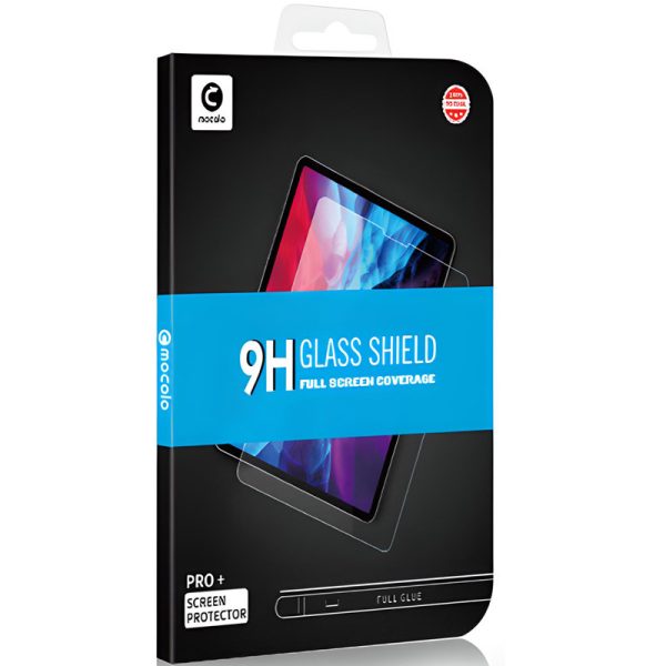 Захисне скло для Apple iPad 10.9″ (2022) Mocolo (Pro+) - Зображення 2