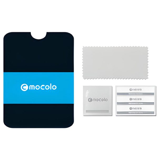Захисне скло для Apple iPad 10.9″ (2022) Mocolo (Pro+) - Зображення 3