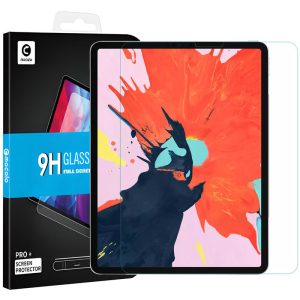 Захисне скло для Apple iPad Pro 12.9″ (2018-2022) Mocolo (Pro+)