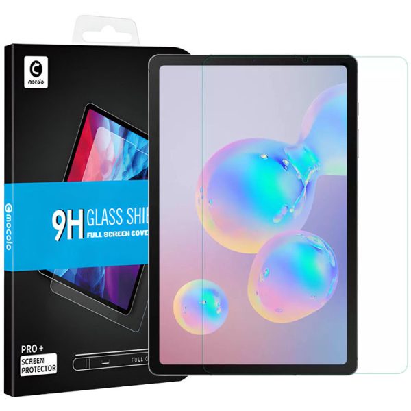 Захисне скло для Samsung Galaxy Tab S6 Lite 10.4″ (2020-2024) Mocolo (Pro+)