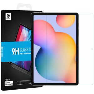 Захисне скло для Samsung Galaxy Tab S7+ / S8+ / S7 FE / S9+ / S9 FE+ / S10+ 12.4″ Mocolo (Pro+)
