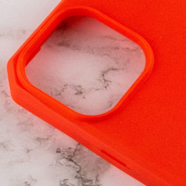 Чохол для iPhone 13 Pro Червоний UAG OUTBACK BIO - Зображення 3