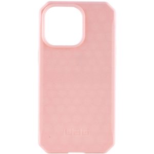 Чохол для iPhone 13 Pro Рожевий UAG OUTBACK BIO