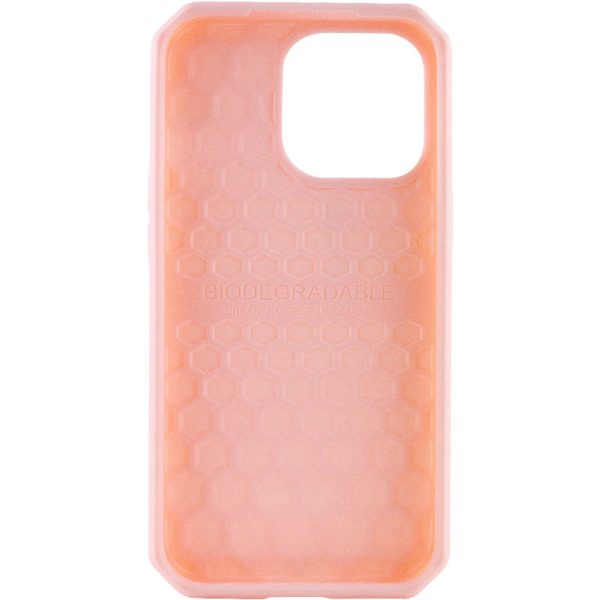 Чохол для iPhone 13 Pro Рожевий UAG OUTBACK BIO - Зображення 2