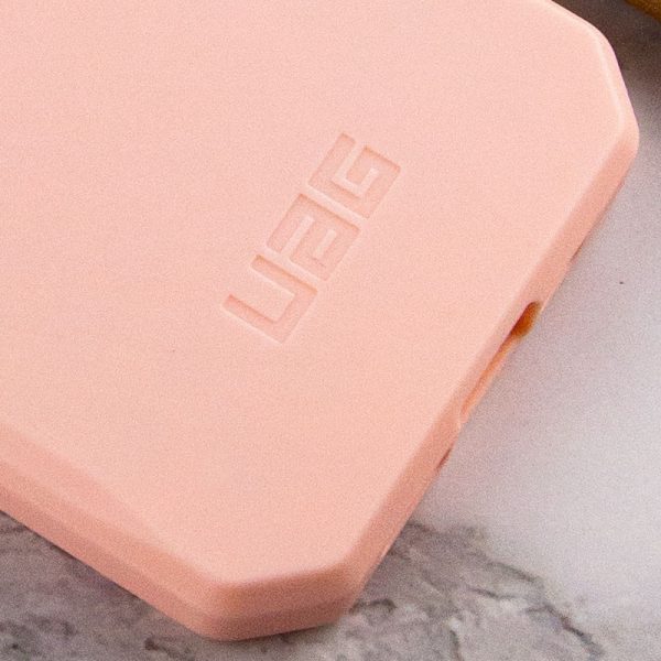 Чохол для iPhone 13 Pro Рожевий UAG OUTBACK BIO - Зображення 4
