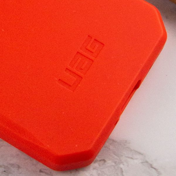 Чохол для iPhone 13 Pro Max Червоний UAG OUTBACK BIO - Зображення 4