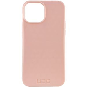 Чохол для iPhone 11 Pro Рожевий UAG OUTBACK BIO