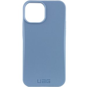Чохол для iPhone 11 Pro Синій UAG OUTBACK BIO