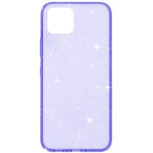 Чохол для Samsung Galaxy A05 Фіолетовий Nova