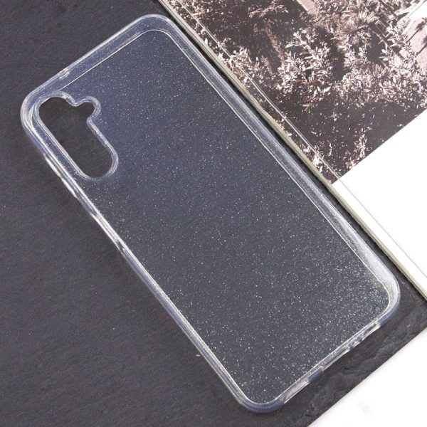 Чохол для Samsung Galaxy A05s / M14 4G Прозорий Nova - Зображення 7