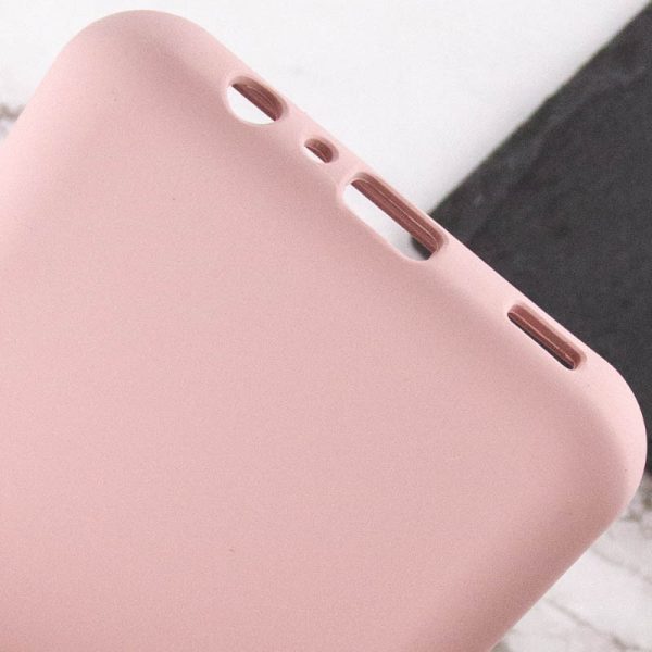 Чохол для Samsung Galaxy A04e Рожевий Silicone Cover Lakshmi Full Camera - Зображення 7