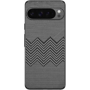 Чохол для Google Pixel 9 Pro XL Wave TPU+PC Grid