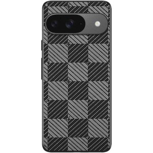 Чохол для Google Pixel 9 / 9 Pro Cube TPU+PC Grid