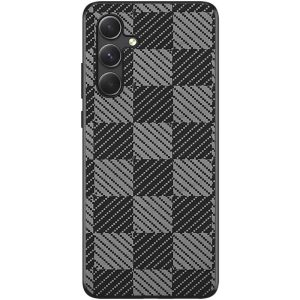 Чохол для Samsung Galaxy A34 5G Cube TPU+PC Grid
