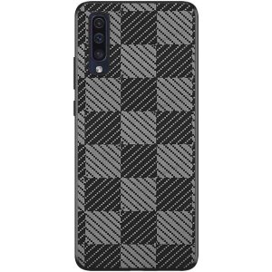 Чохол для Samsung Galaxy A50 (A505F) / A50s / A30s Cube TPU+PC Grid
