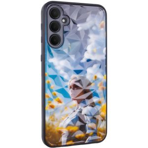 Чохол для Samsung Galaxy A36 5G Anime Prisma Ladies