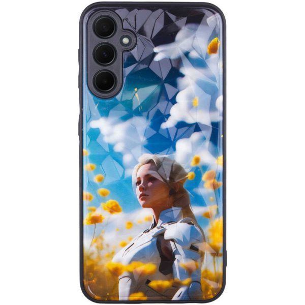 Чохол для Samsung Galaxy A36 5G Anime Prisma Ladies - Зображення 2