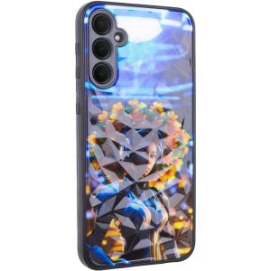 Чохол для Samsung Galaxy A36 5G Cyberpunk Prisma Ladies
