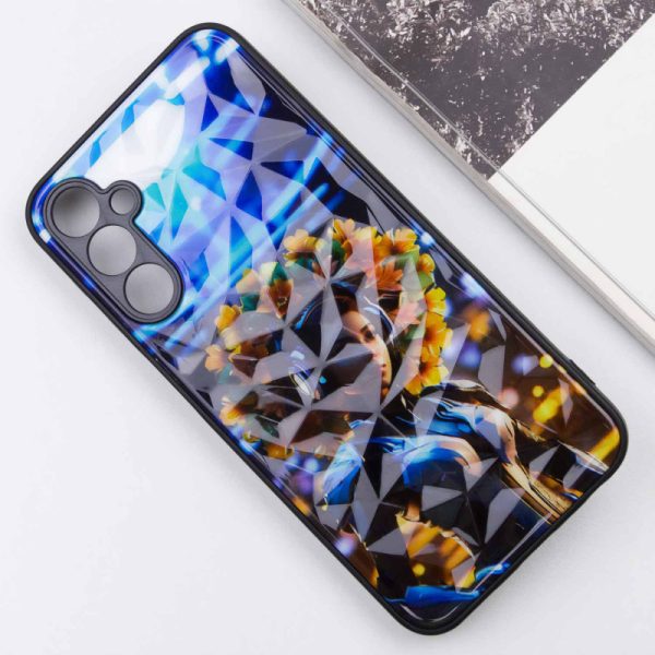 Чохол для Samsung Galaxy A36 5G Cyberpunk Prisma Ladies - Зображення 3