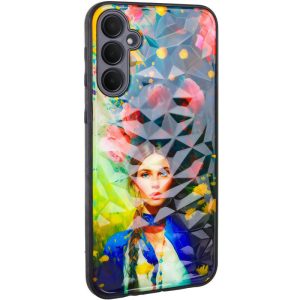 Чохол для Samsung Galaxy A36 5G Peonies Prisma Ladies