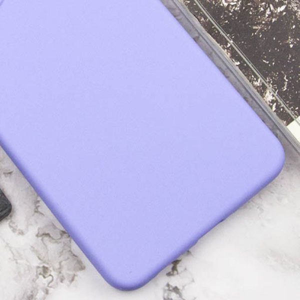Чохол для Google Pixel 9 / 9 Pro Фіолетовий Silicone Cover Lakshmi Full Camera - Зображення 3