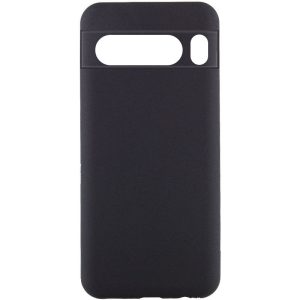 Чохол для Google Pixel 9 / 9 Pro Чорний Silicone Cover Lakshmi Full Camera