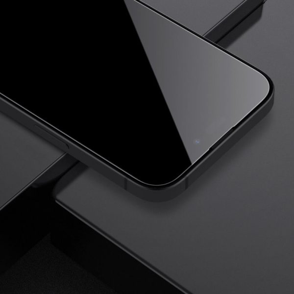 Захисне скло для iPhone 15 Pro Nillkin (CP+PRO) - Зображення 7