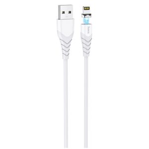 Дата кабель Hoco X63 ""Racer"" USB to Lightning (1m)