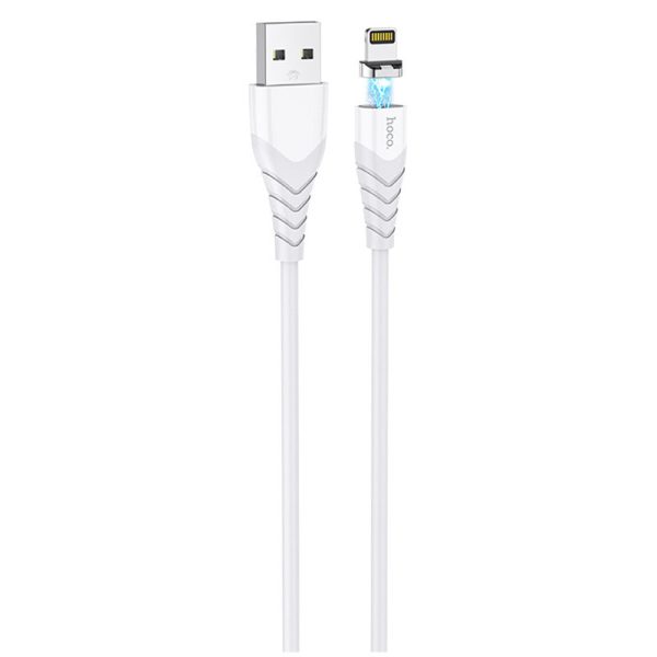Дата кабель Hoco X63 ""Racer"" USB to Lightning (1m)