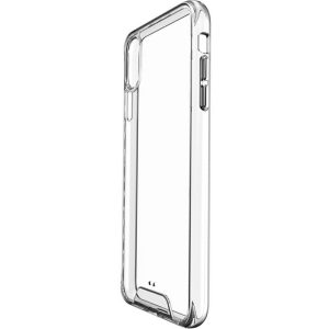 Чохол для iPhone XR Прозорий TPU Space Case transparent