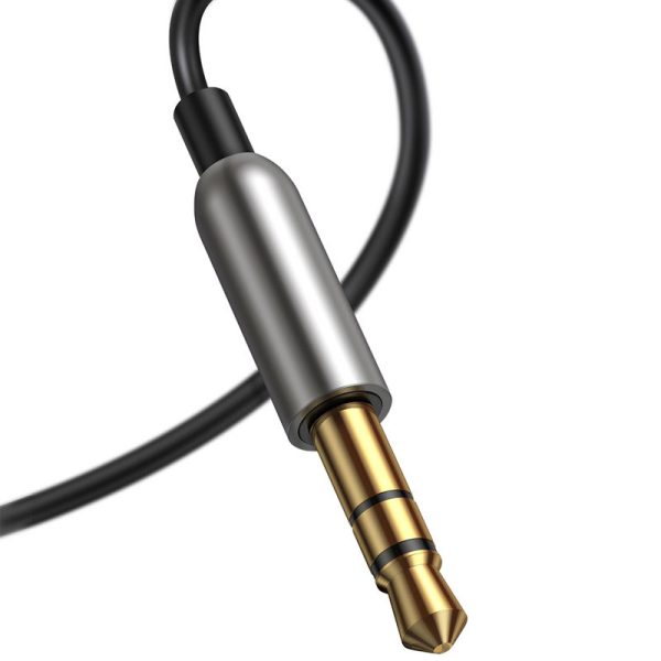 Bluetooth ресівер Baseus BA01 USB Wireless adapter cable (CABA01) - Зображення 3